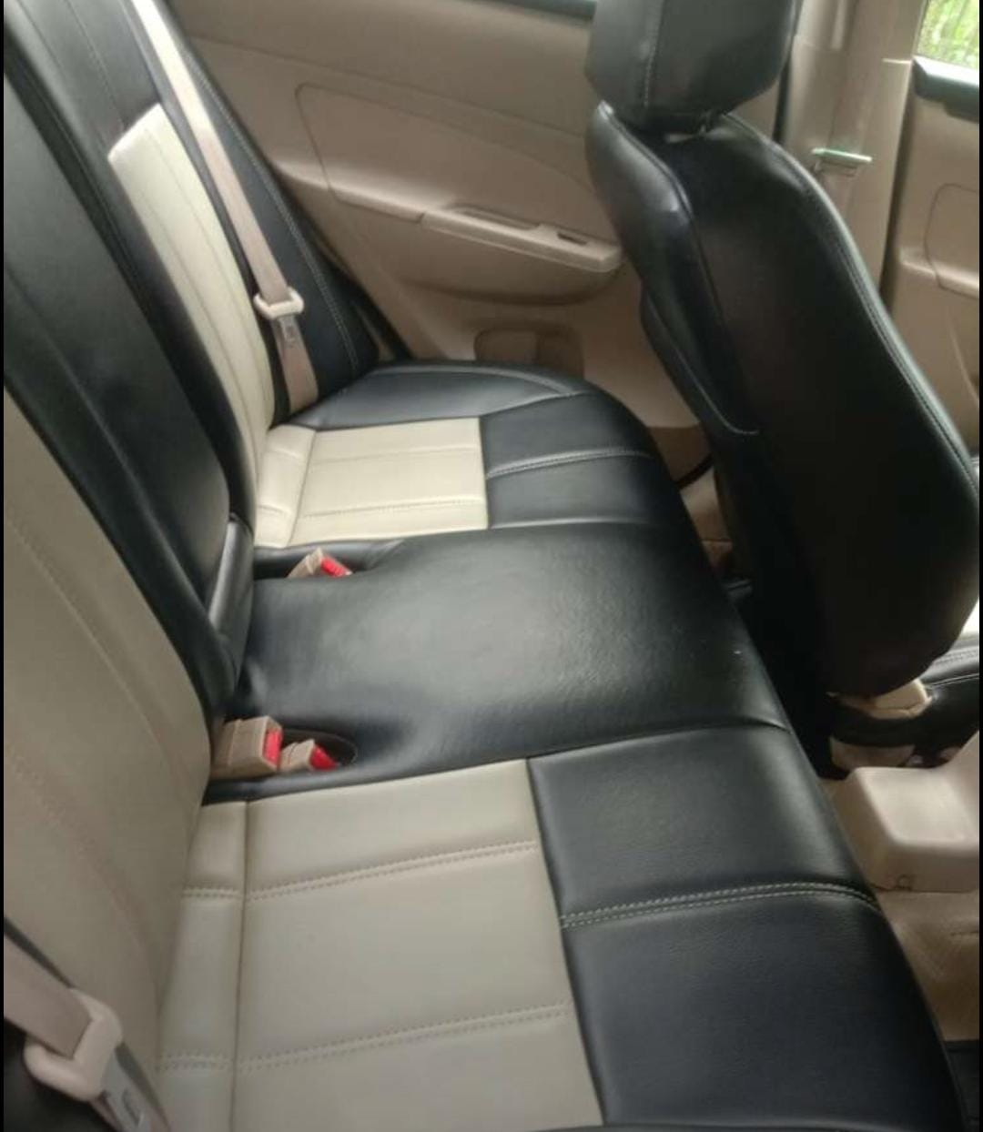Maruti Suzuki Swift Dzire(2015-2018) Vxi